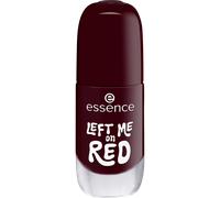 Essence Gel Nail Polish Smalto per unghie,12