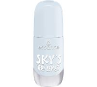 Essence Gel Nail Polish Smalto per unghie, 31