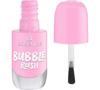 Essence Gel Nail Smalto Unghie Effetto Gel Bubble rush 21