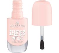 Essence Gel Nail Smalto Unghie Effetto Gel Gloss`n` roll 01