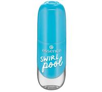 ESSENCE GEL NAIL COLOUR ESMALTE DE UÑAS 42 SWIRL POOL