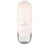Essence Unghie Smalto per unghie Gel Nail Colour Icing ON THE CAKE 8 ml