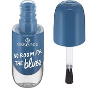 Essence Unghie Smalto per unghie Gel Nail Colour 74 NO ROOM FOR THE blues 8 ml