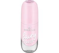 Essence Unghie Smalto per unghie Gel Nail Colour 70 Fairy FLOSS 8 ml