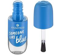 essence - GEL NAIL smalto unghie effetto gel Smalti 8 ml Viola unisex