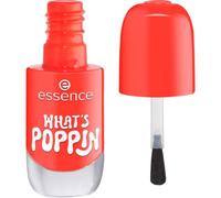 Essence Gel Nail Smalto Unghie Effetto Gel What´s poppin 18