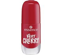 Essence - Gel per unghie, 27 VERY CHERRY