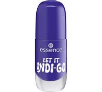 Essence Gel smalto per unghie - 35 LET IT INDI-GO