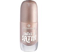 Essence Cosmetics Gel Smalto Esmalte De Uñas 43-Sweet 'n' Satin 8ml