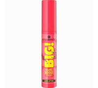 essence - GET BIG! LASHES CURL BOOST mascara Mascara 12 ml Nero unisex