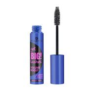 Essence Get Big! Lashes Volume Boost Mascara Waterproof - Mascara Volume Waterproof