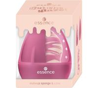 essence get the glaze! spugnetta e custodia per il trucco (1pair)