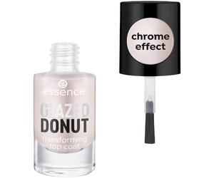 Essence GLAZED DONUT TRANSFORMING Smalto Unghie