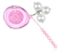 essence GLIMMER IN A BUBBLE stick duo per labbra e guance pH reagente colore 01 Soft Glimmerin' 2.4 g