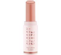 essence - Glossy Glaze Rossetti 1.9 g Corallo unisex