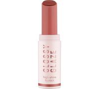 essence Glossy Glaze rossetto ultra brillante colore 05 Maple Me Crazy 1.9 g
