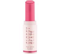 essence - Glossy Glaze Rossetti 1.9 g Rosa unisex