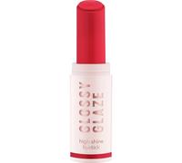 essence Glossy Glaze rossetto ultra brillante colore 04 Red-dy For The Day 1.9 g
