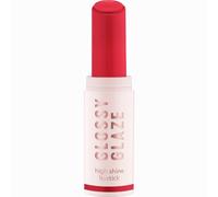 Essence Cosmetics Glossy Glaze High Shine Lipstick, Pigmentato, Lucida, Colore Intenso, 1.9 g