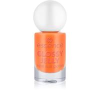 essence GLOSSY JELLY smalto per unghie mini colore 03 5 ml