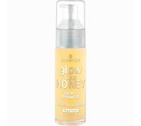 essence glow like HONEY primer illuminante con texture in gel 30 ml