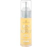 Essence Glow Like Honey Primer Dewy per il trucco