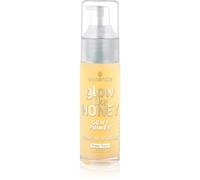 essence glow like HONEY primer illuminante con texture in gel 30 ml