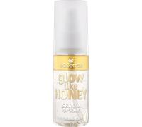 Essence Glow Like Honey Siero spray per il viso