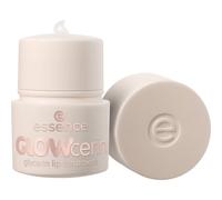 essence - GLOWcerin trattamento labbra con glicerina Maschere occhi & labbra 12 g unisex