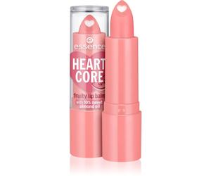 essence HEART CORE balsamo labbra colore 03 Melon 3 g