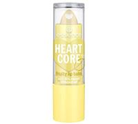 Essence HEART CORE balsamo labbra colore 04 Lemon 3 g