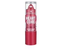 Essence Heart Core Fruity Lip Balm - 01 Crazy Cherry (3 g)