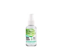 Essence Cosmetics HELLO, GOOD STUFF! 48h INTENSE HYDRO gel viso, idratante, levigante, curativo, naturale, gel, 30 ml