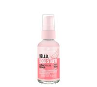 Essence Hello, Good Stuff! Glow Serum Primer base con acqua di melone 30 ml