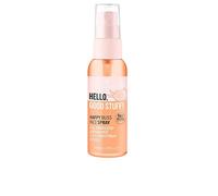 Essence Hello, Good Stuff! Happy Bliss Face Spray Fijador Cura della persona e salute