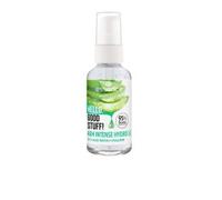 Essence Cosmetics HELLO, GOOD STUFF! 48h INTENSE HYDRO gel viso, idratante, levigante, curativo, naturale, gel, 30 ml