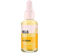 Essence Hello, Good Stuff! Pineapple Extract siero idratante illuminante 30 ml