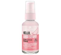 essence Hello Good Stuff! Siero Viso Idratante e Primer 30 ml