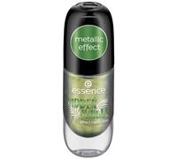 ESSENCE Hidden Jungle Magical Emerald 06 Smalto 8 ml
