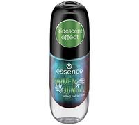 ESSENCE Hidden Jungle Misty Shadows 02 Smalto 8 ml