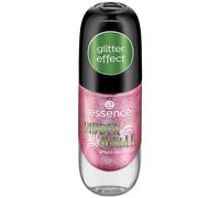 ESSENCE Hidden Jungle Pink Mystery 04 Smalto 8 ml