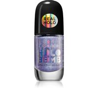 Essence Unghie Smalto per unghie HOLO BOMB Effect Nail Lacquer 03 hoLOL 8 ml