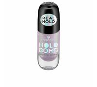 Essence Holo Bomb - Smalto per unghie n. 05 Holo Me Tight 8 ml