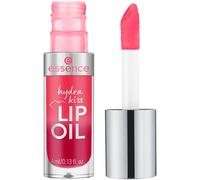 Essence Labbra Lipgloss Hydra Kiss LIP OIL 03 Pink Champagne 4 ml