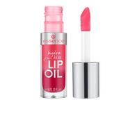Essence Hydra Kiss Lip Oil 03-Pink Champagne 4ml