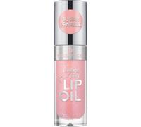 essence - HYDRA KISS olio labbra Olio per le labbra 4 ml Marrone chiaro unisex