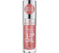 Essence Hydra Kiss Lip Oil Olio per labbra, 11