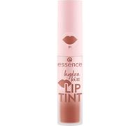 essence Hydra Kiss LIP TINT rossetto labbra colore 01 Blushing Nude 4 ml