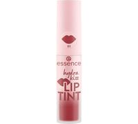 essence - Labbra HYDRA KISS tinta labbra rosy blossom - Rossetti