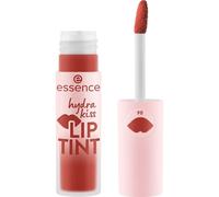 essence - Hydra Kiss LIP TINT Rossetti 4 ml Rosso scuro unisex
